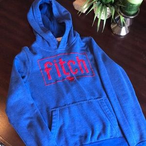 Abercrombie hoodie